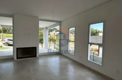 Casa em condomínio fechado com 3 quartos à venda na Rodovia Mario Tonolli, Santa Eliza, Itupeva