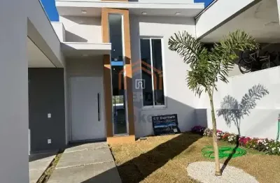 Casa em condomínio fechado com 3 quartos à venda na Rua Vitória, 264, Jacaré, Cabreúva