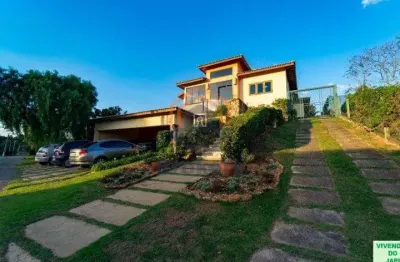 Casa em condomínio fechado com 3 quartos à venda na Rua Salvador Caruso Orlando, Medeiros, Jundiaí