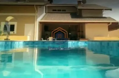 Casa em condomínio fechado com 4 quartos à venda na Haras Pindorama, Jacaré, Cabreúva