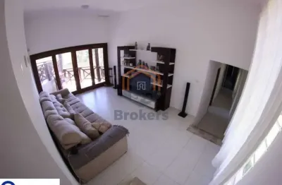 Casa em condomínio fechado com 4 quartos à venda na Avenida Cassatella, Ivoturucaia, Jundiaí