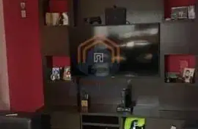 Casa em condomínio fechado com 3 quartos à venda na Rua Carlos Gomes, 1588, Jardim Carlos Gomes, Jundiaí