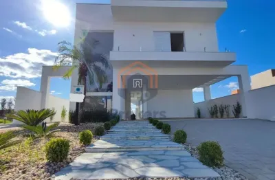 Casa em condomínio fechado com 3 quartos à venda na Estr. Mun. Duílio Sai, Jardim Primavera, Itupeva