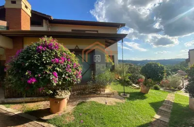 Casa em condominio em chácara serra morena - campo limpo paulista, sp