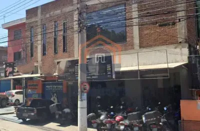 Casa comercial à venda na Avenida Tenente Marques, Polvilho, Cajamar