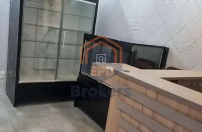 Casa comercial à venda na Rua Prof. João Luiz De Campos, 210, Jardim São Bento, Jundiaí