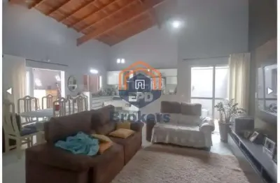 Casa em condomínio fechado com 3 quartos à venda na Avenida Nicola Accieri, 750, Jardim Celeste, Jundiaí