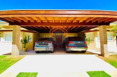 Casa com 4 quartos para alugar na Alameda Das Grevíleas, Portal da Concórdia, Cabreúva