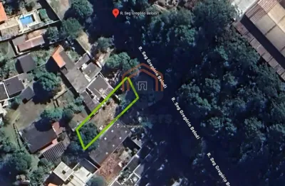 Casa comercial à venda na Avenida Segundo Gregório Bellodi, Ieiri, Várzea Paulista