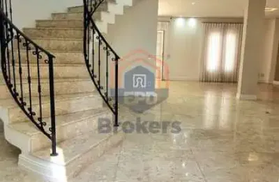 Casa em condomínio fechado com 3 quartos à venda na Rodovia João Cereser, 65, Cidade Santos Dumont, Jundiaí