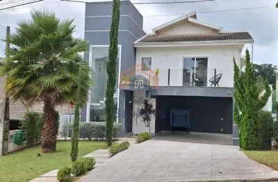 Casa em condomínio fechado com 3 quartos à venda na Estrada Da Mina, 1200, Morro Alto, Itupeva