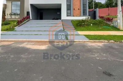 Casa em condomínio fechado com 3 quartos à venda na Iva 155 Estudante Da Pitaia, Centro, Itupeva