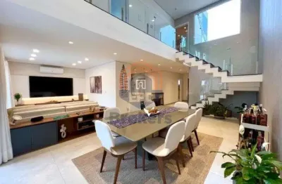 Casa em condomínio fechado com 3 quartos à venda na Rua Aristides Mariotti, 1500, Gramadão, Jundiaí