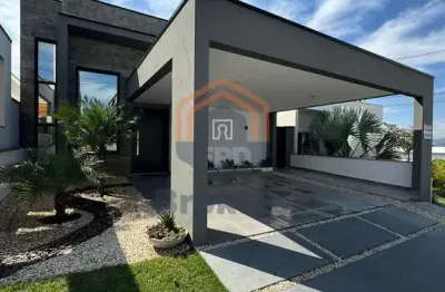 Casa em condomínio fechado com 3 quartos à venda na Rua Vitória, 264, Jacaré, Cabreúva