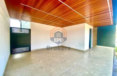 Casa em condomínio fechado com 3 quartos à venda na Rua dos Pinheiros, Jardim Novo Mundo, Jundiaí