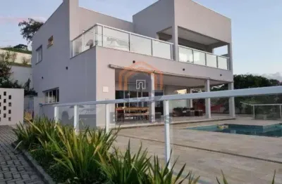 Casa em condominio em chácaras de recreio da fazenda estância são paulo - jarinu, sp