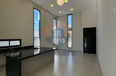 Casa em condomínio fechado com 3 quartos à venda na Estrada Municipal Duílio Sai, Jardim Primavera, Itupeva