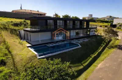 Casa em condomínio fechado com 5 quartos para alugar na Unnamed Rd, Serra Azul, Itupeva