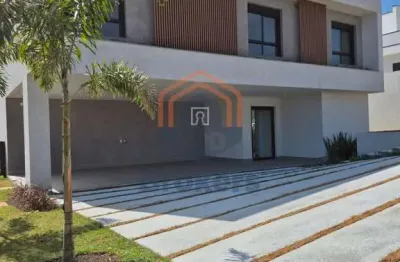 Casa em condomínio fechado com 5 quartos à venda na Rodovia Mário Tonoli, Santa Eliza, Itupeva