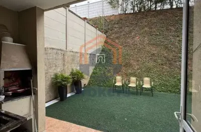 Casa em condomínio fechado com 3 quartos à venda na Rua Vereador Osvaldo Damásio De Oliveira, Residencial Lagos de Jarinu, Jarinu
