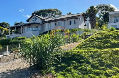 Casa em condominio em condomínio jardim das palmeiras - bragança paulista, sp