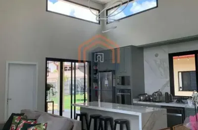 Casa em condomínio fechado com 4 quartos à venda na Rua Mario Tonoli, 553, Morro Alto, Itupeva