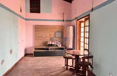 Casa em condomínio fechado com 2 quartos à venda na Alameda João Benassi, Jardim Novo Mundo, Jundiaí