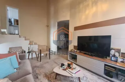 Casa em condominio em loteamento recanto dos paturis - vinhedo, sp