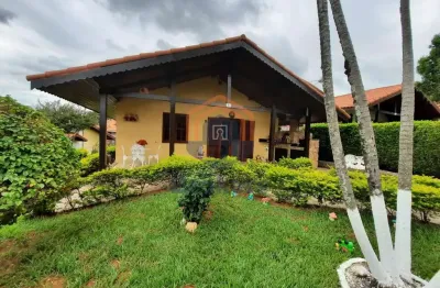 Casa em condomínio fechado com 3 quartos à venda na Rua Francisco Botti, 1005, Pinhal, Cabreúva
