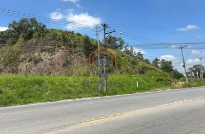 Área industrial em chacaras santa martha - várzea paulista, sp