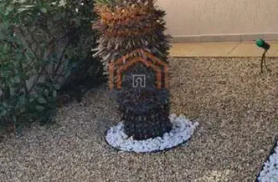 Casa em condomínio fechado com 3 quartos à venda na Rua Ernestina de Castro Marcondes, 263, Torres de São José, Jundiaí