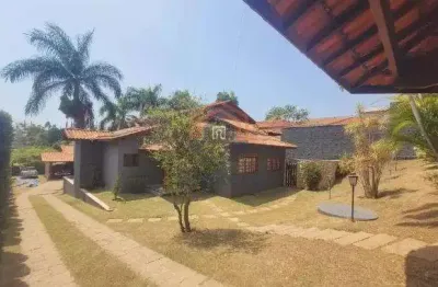 Casa em condomínio fechado com 3 quartos à venda na Alameda das Paineiras, 35, Parque da Fazenda, Itatiba