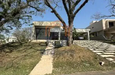 Casa em condomínio fechado com 4 quartos à venda na Estrada Municipal Iva 136, Morro Alto, Itupeva