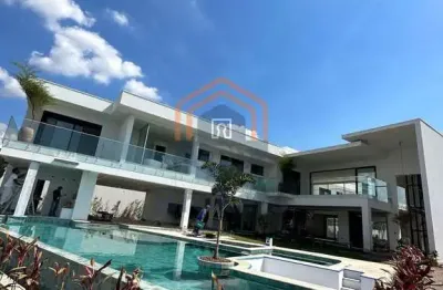 Casa em condomínio fechado com 4 quartos à venda na Estrada Municipal Iva 136, Morro Alto, Itupeva