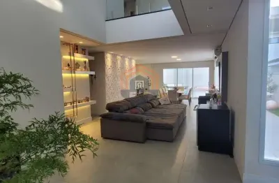 Casa em condominio em condomínio reserva da serra - jundiaí, sp