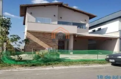 Casa em condomínio fechado com 3 quartos à venda na Travessa E, São Venâncio, Itupeva