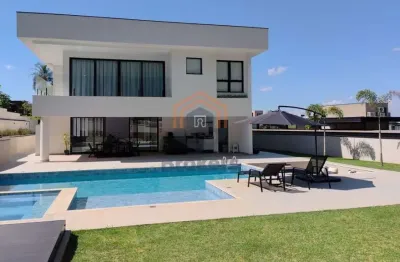 Casa em condomínio fechado à venda na Rodovia Dos Bandeirantes, km. 70, Serra Azul, Itupeva