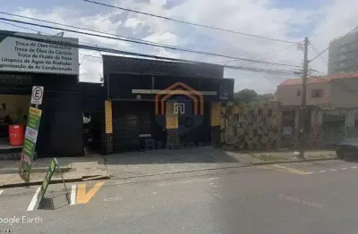 Casa comercial para alugar na Rua Vigário João José Rodrigues, 572, Centro, Jundiaí