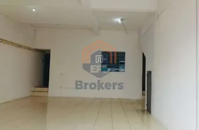 Casa comercial para alugar na Rua Francisco Teles, 351, Vila Arens II, Jundiaí