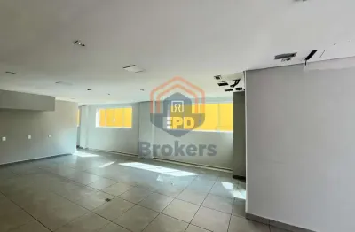 Casa comercial para alugar na Rua do Retiro, Jardim Paris, Jundiaí