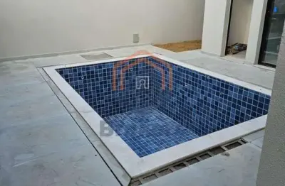 Casa em condomínio fechado com 3 quartos à venda na Tv. Palmas, 89, Jardim Primavera, Itupeva