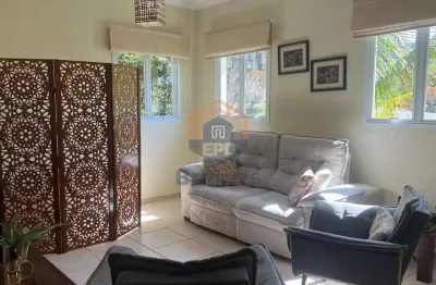 Casa em condomínio fechado com 3 quartos à venda na Rua Salvador Caruso Orlando, Medeiros, Jundiaí