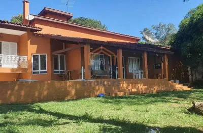 Casa em condomínio fechado com 3 quartos à venda na Rua Sebastião Rodrigues Camargo Filho, Terras de Savion, Itatiba