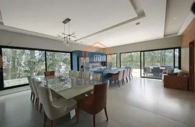 Casa em condominio em loteamento capital ville - jundiaí, sp