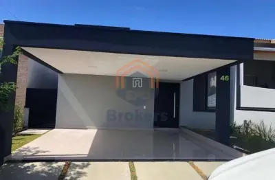 Casa em condomínio fechado com 3 quartos à venda na Rua Vitória, 264, Jacaré, Cabreúva