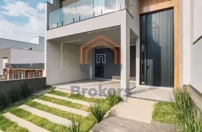 Casa em condomínio fechado com 3 quartos à venda na Avenida Nicola Accieri, 1130, Jardim Celeste, Jundiaí