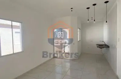 Casa em condomínio fechado com 2 quartos à venda na Avenida Dante Alighieri, Vargem Grande, Jarinu