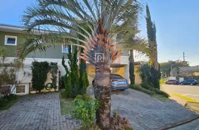 Casa em condomínio fechado com 4 quartos para alugar na Rua Elias José Cavalcanti, 881, Jardim Ermida II, Jundiaí