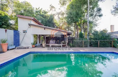 Casa em condomínio fechado com 3 quartos à venda na Avenida Nicola Accieri, 750, Jardim Celeste, Jundiaí