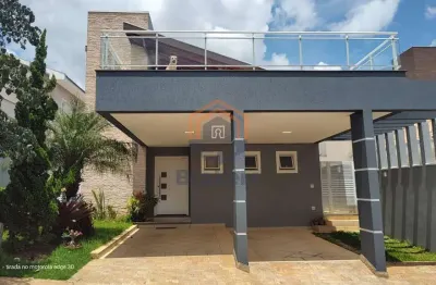 Casa em condomínio fechado com 4 quartos à venda na Alameda dos Guatambus, 40, Engordadouro, Jundiaí